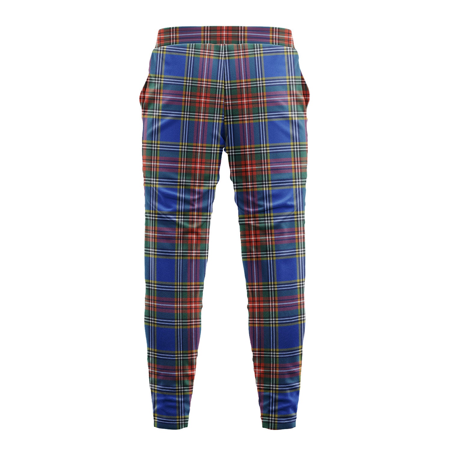 Beaton Ancient Tartan Sweatpants