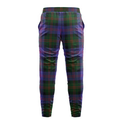 Blair Modern Tartan Sweatpants