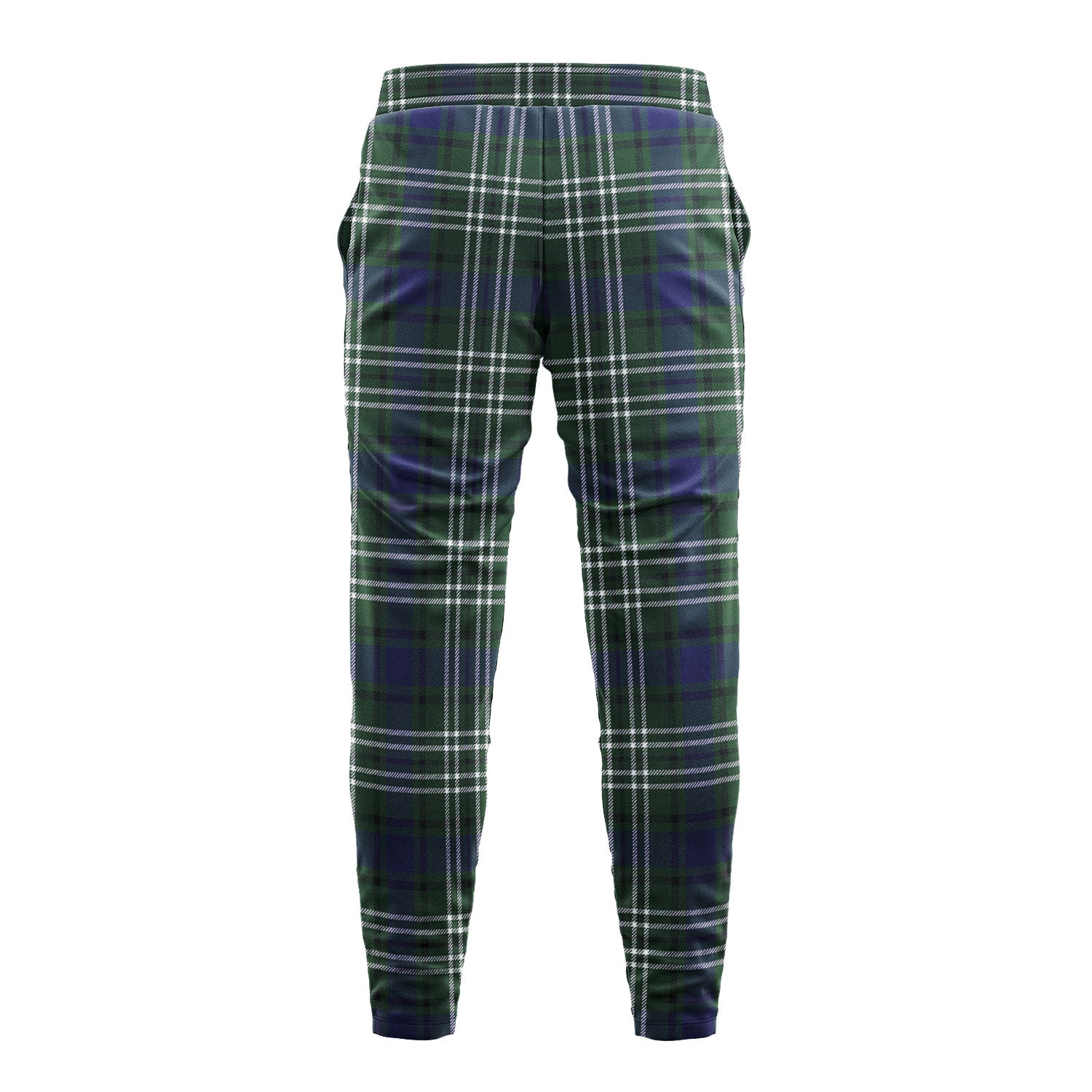 Blyth Tartan Sweatpants