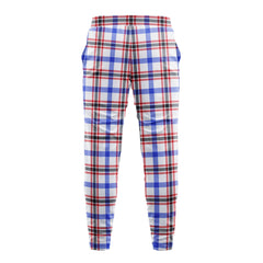 Boswell Modern Tartan Sweatpants