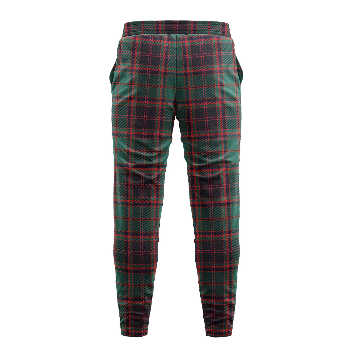 Buchan Ancient Tartan Sweatpants