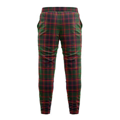 Buchan Modern Tartan Sweatpants