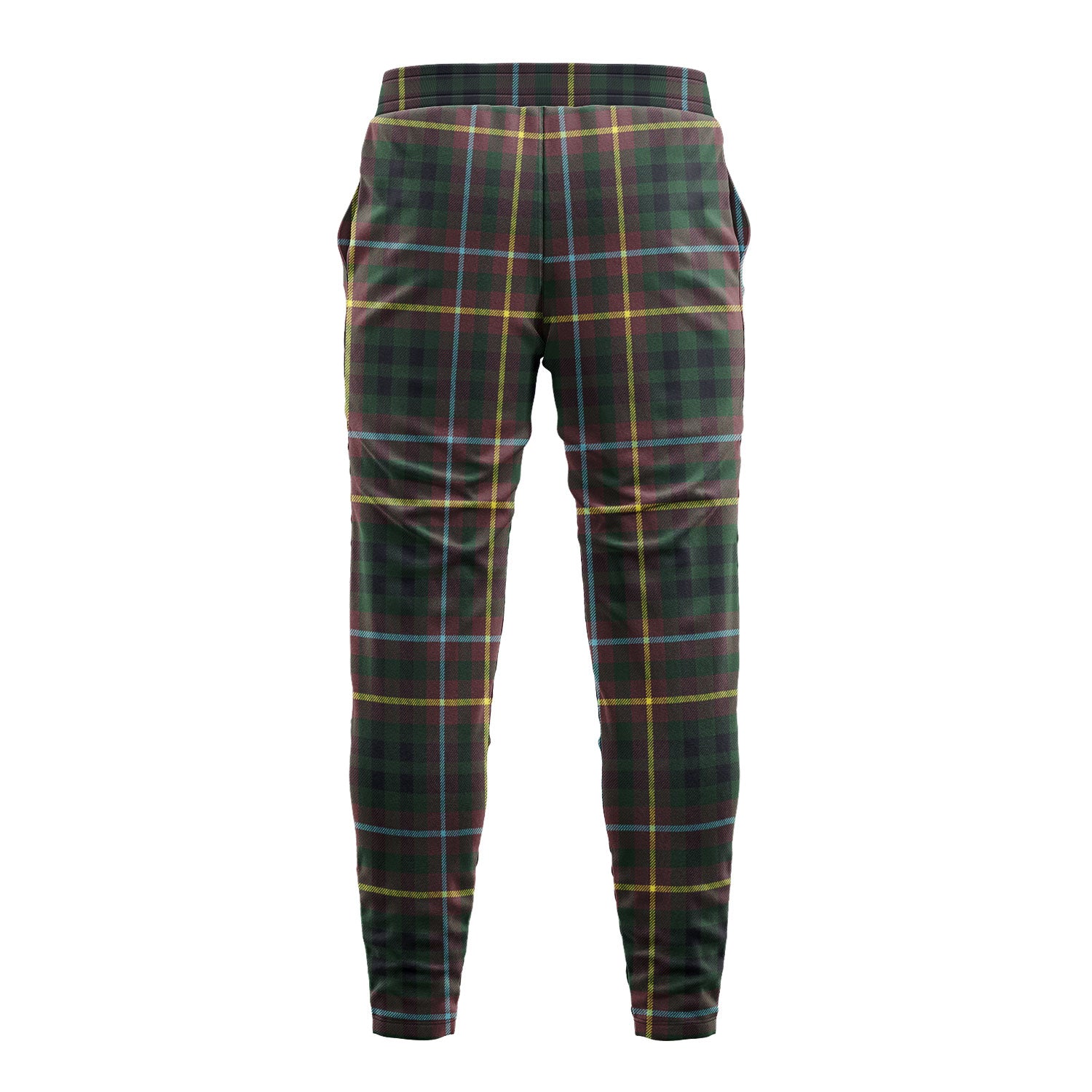 Buchanan Hunting Tartan Sweatpants