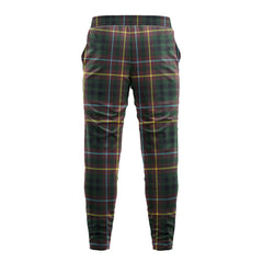 Buchanan Hunting Tartan Sweatpants