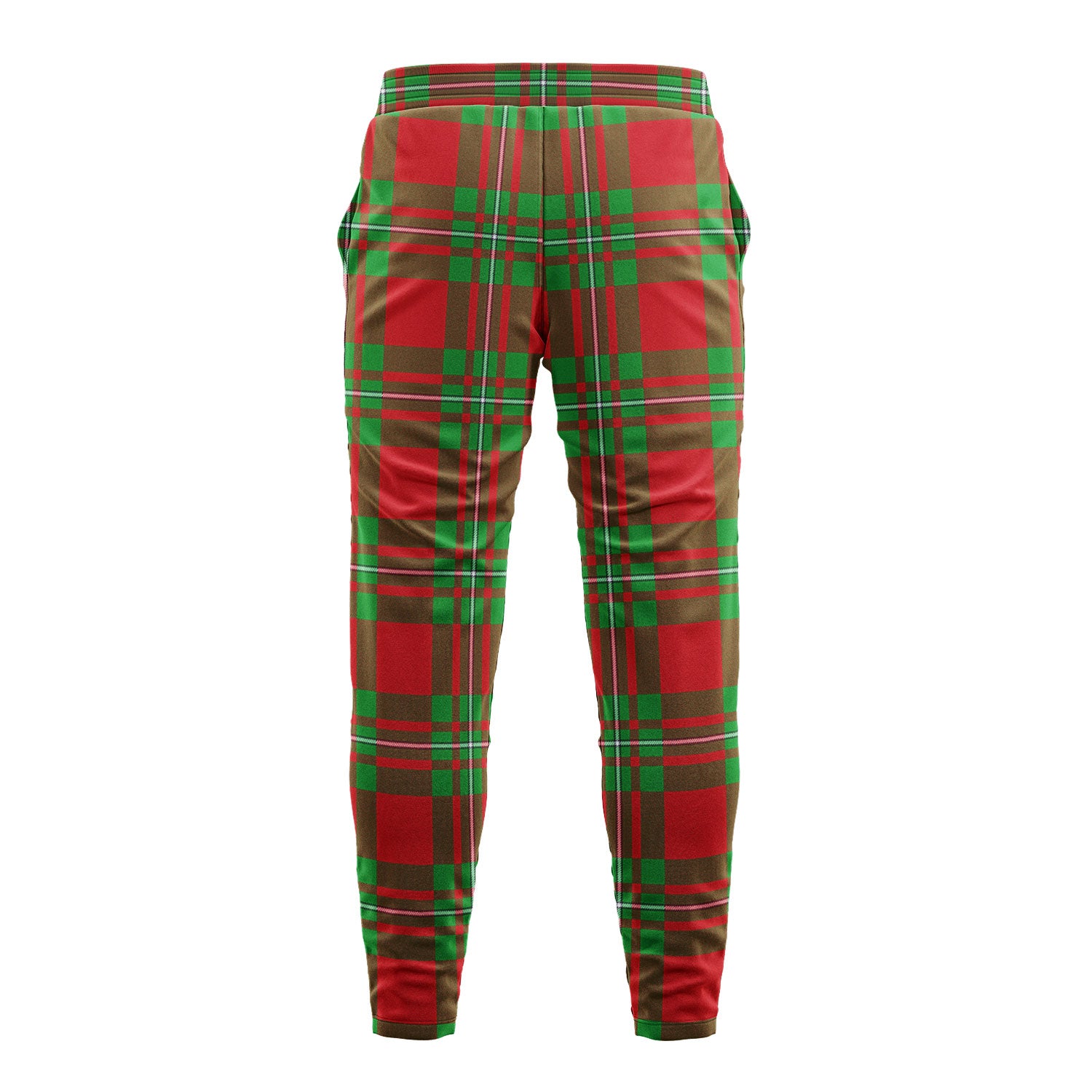 Callander Tartan Sweatpants