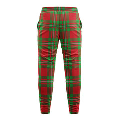 Callander Tartan Sweatpants