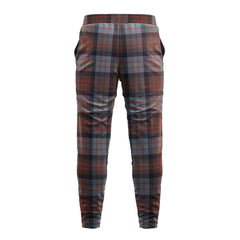 Cameron of Erracht Weathered Tartan Sweatpants