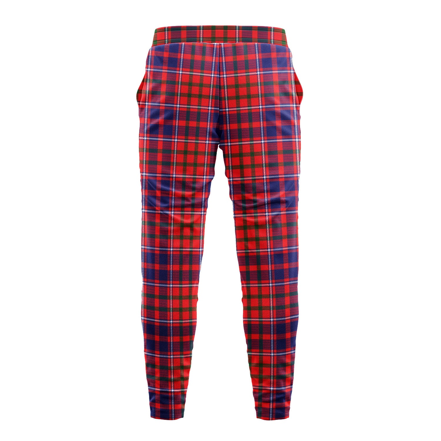 Cameron of Lochiel Modern Tartan Sweatpants