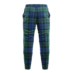 Campbell Ancient 02 Tartan Sweatpants