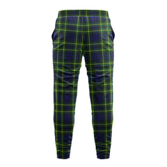 Campbell of Breadalbane Modern Tartan Sweatpants