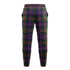 Chalmers Tartan Sweatpants