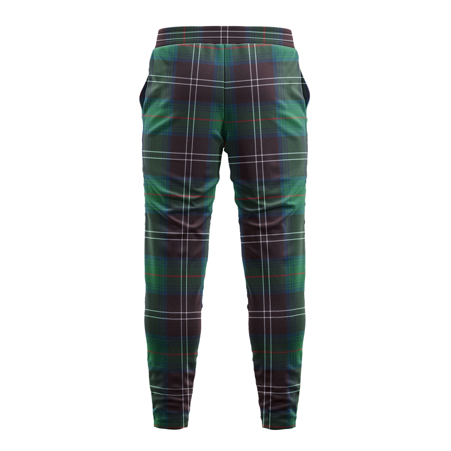 Chisholm Hunting Ancient Tartan Sweatpants