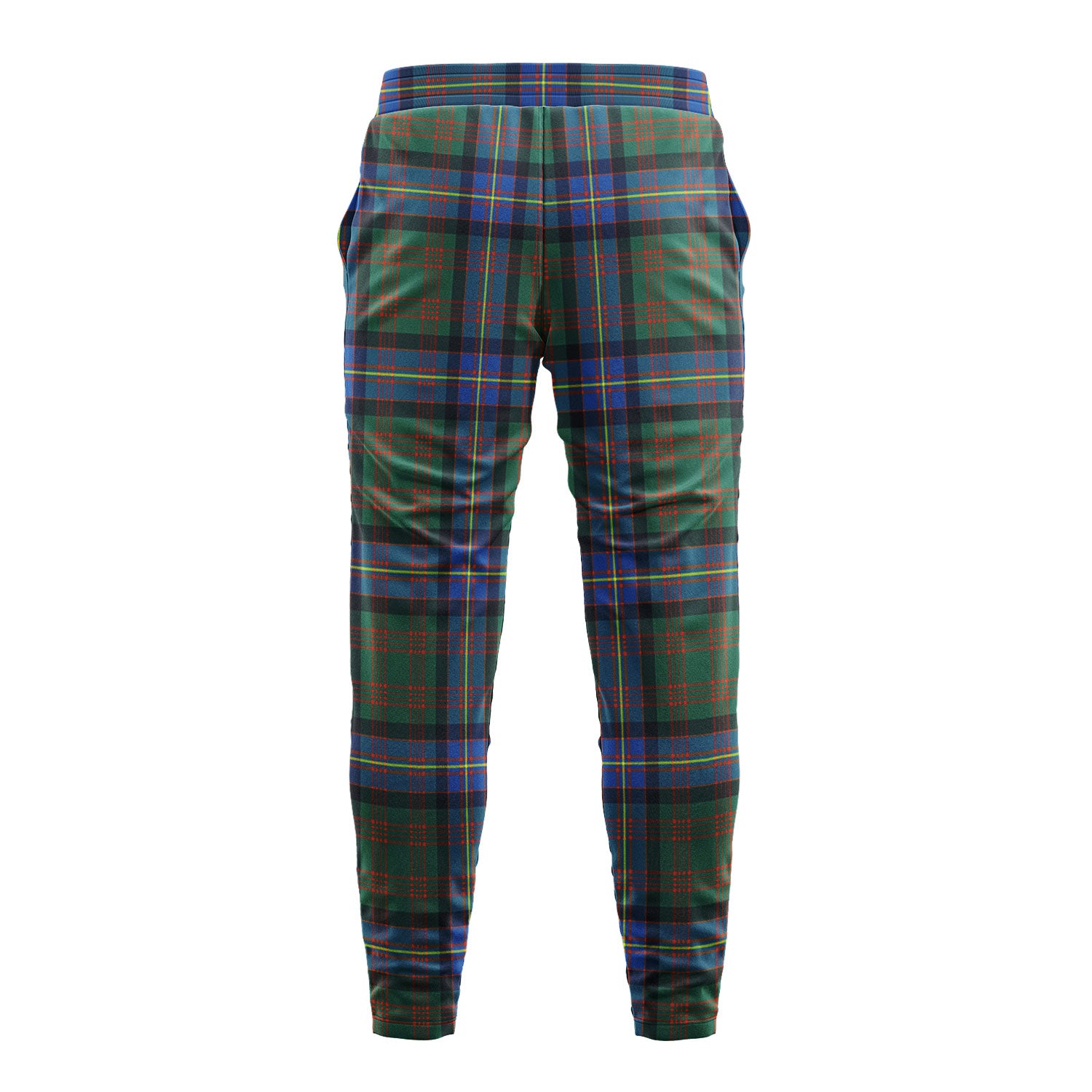 Cochrane Ancient Tartan Sweatpants