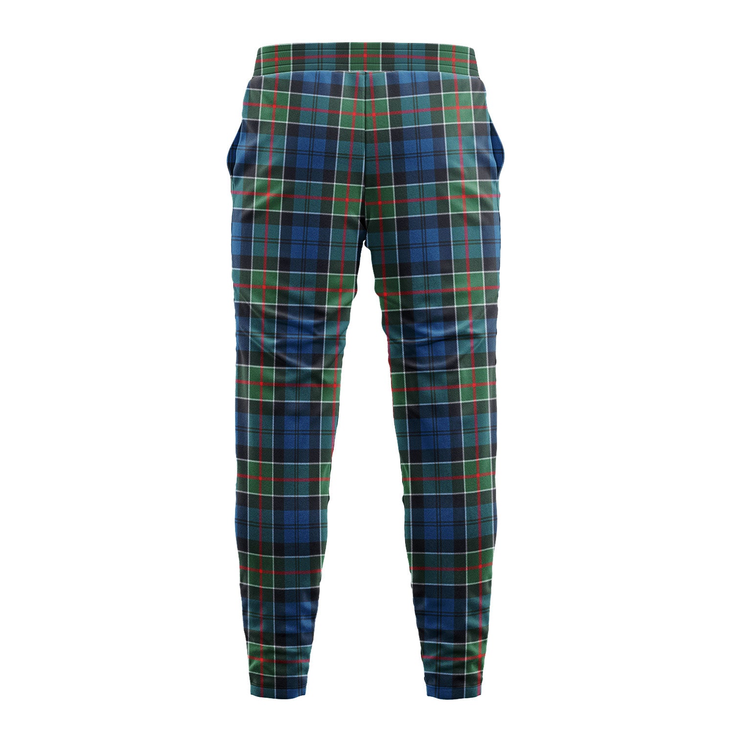 Colquhoun Ancient Tartan Sweatpants