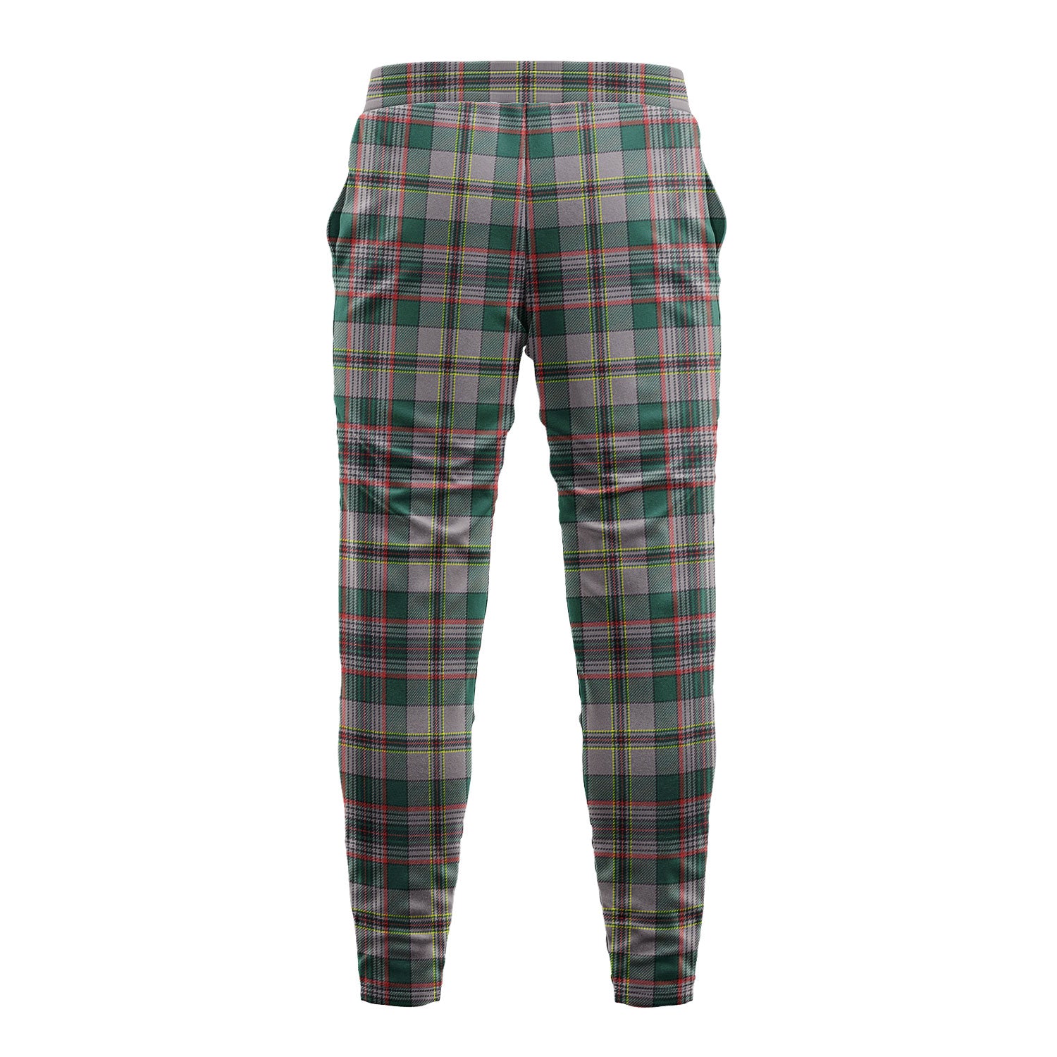 Craig Ancient Tartan Sweatpants