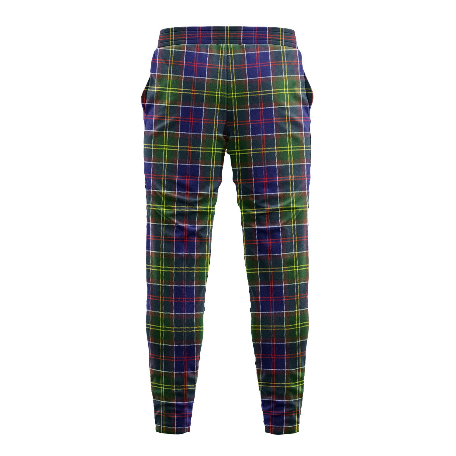 Dalrymple Tartan Sweatpants