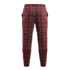 Dalzell Tartan Sweatpants