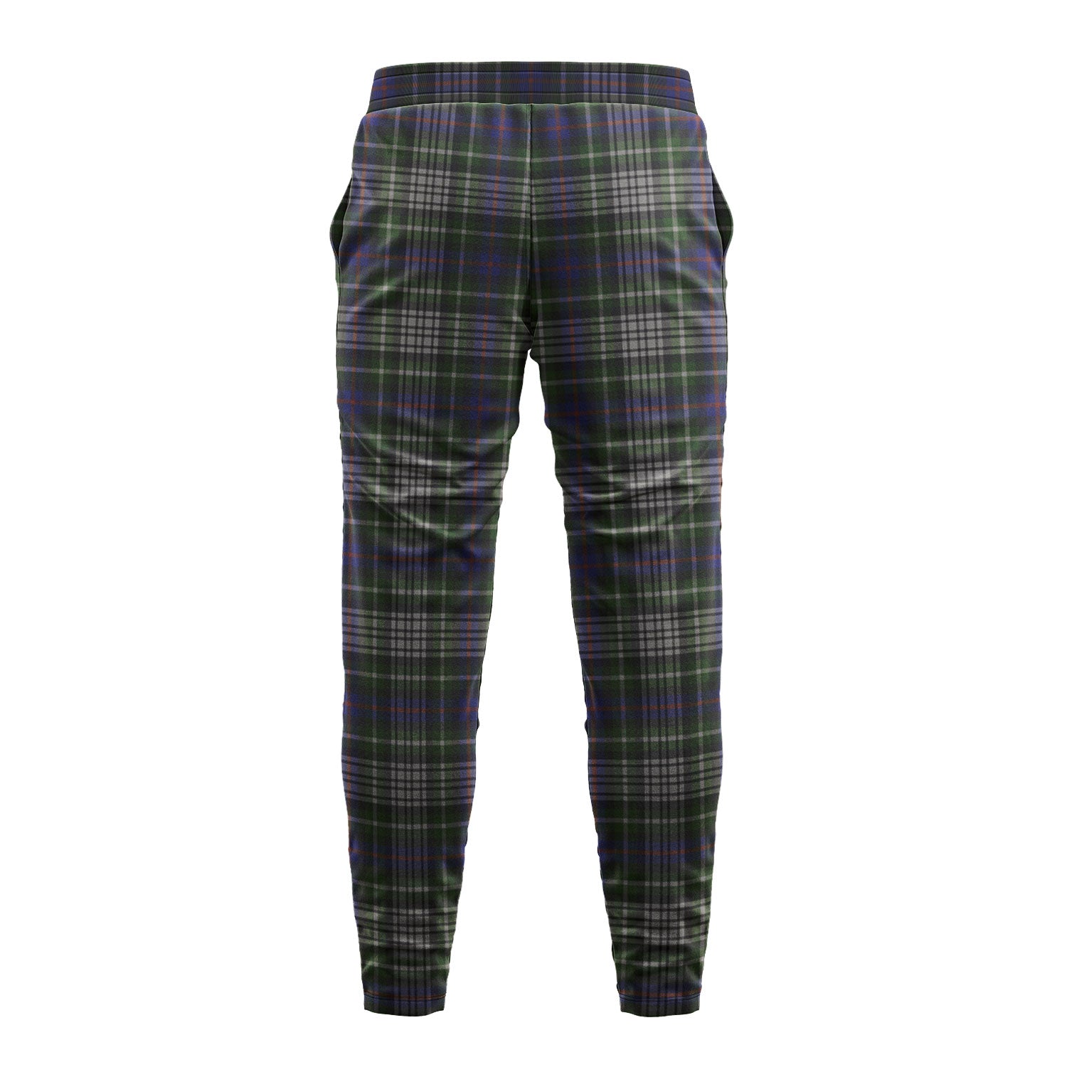 Davidson Tulloch Dress Tartan Sweatpants