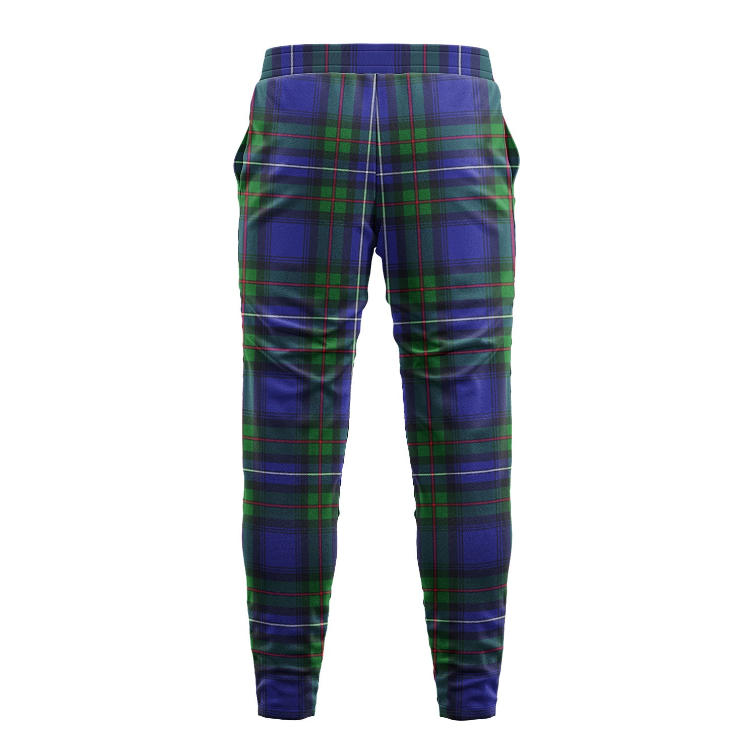 Donnachaidh Tartan Sweatpants