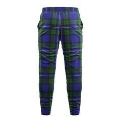 Donnachaidh Tartan Sweatpants