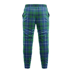 Douglas Ancient Tartan Sweatpants