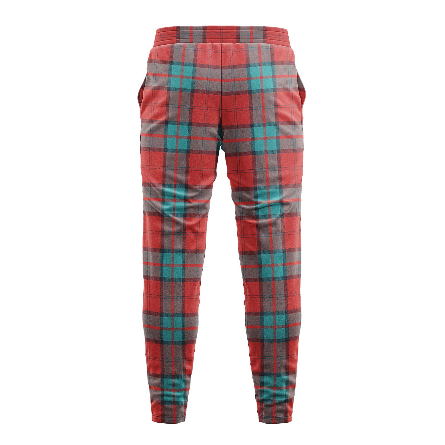 Dunbar Ancient Tartan Sweatpants