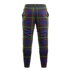 Durie Tartan Sweatpants