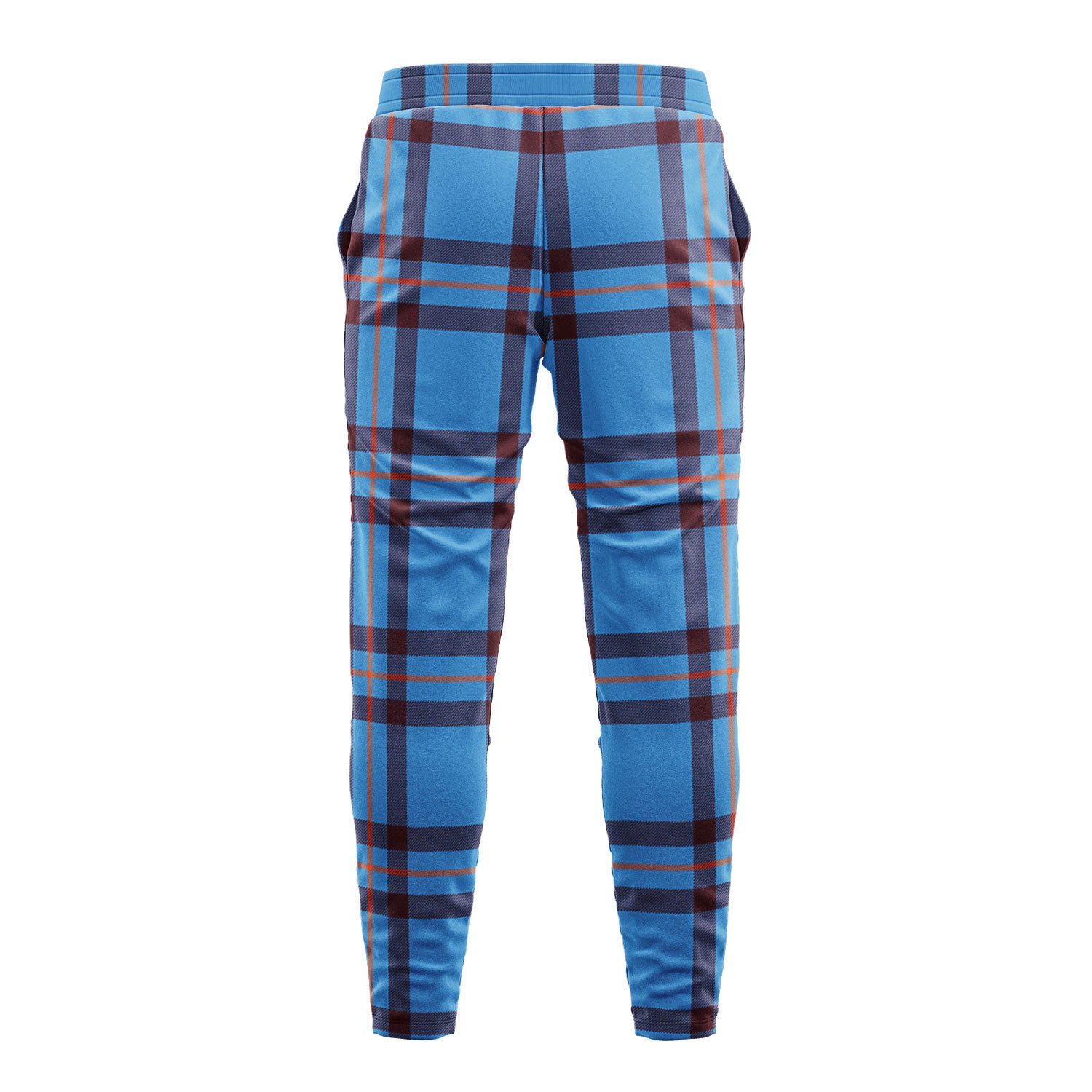 Elliott Ancient Tartan Sweatpants