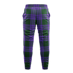 Elphinstone Tartan Sweatpants