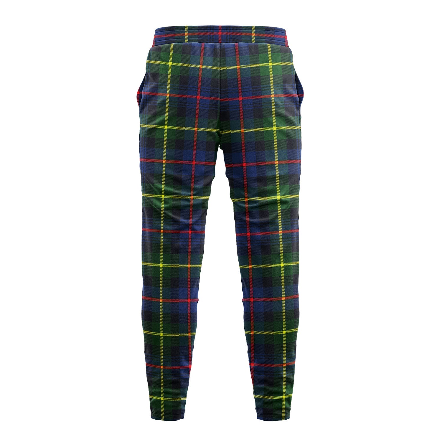 Farquharson Modern Tartan Sweatpants