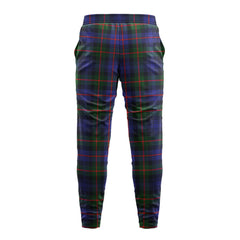 Fleming Tartan Sweatpants