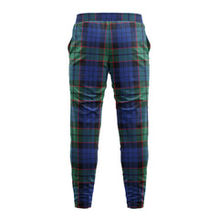 Fletcher Ancient Tartan Sweatpants