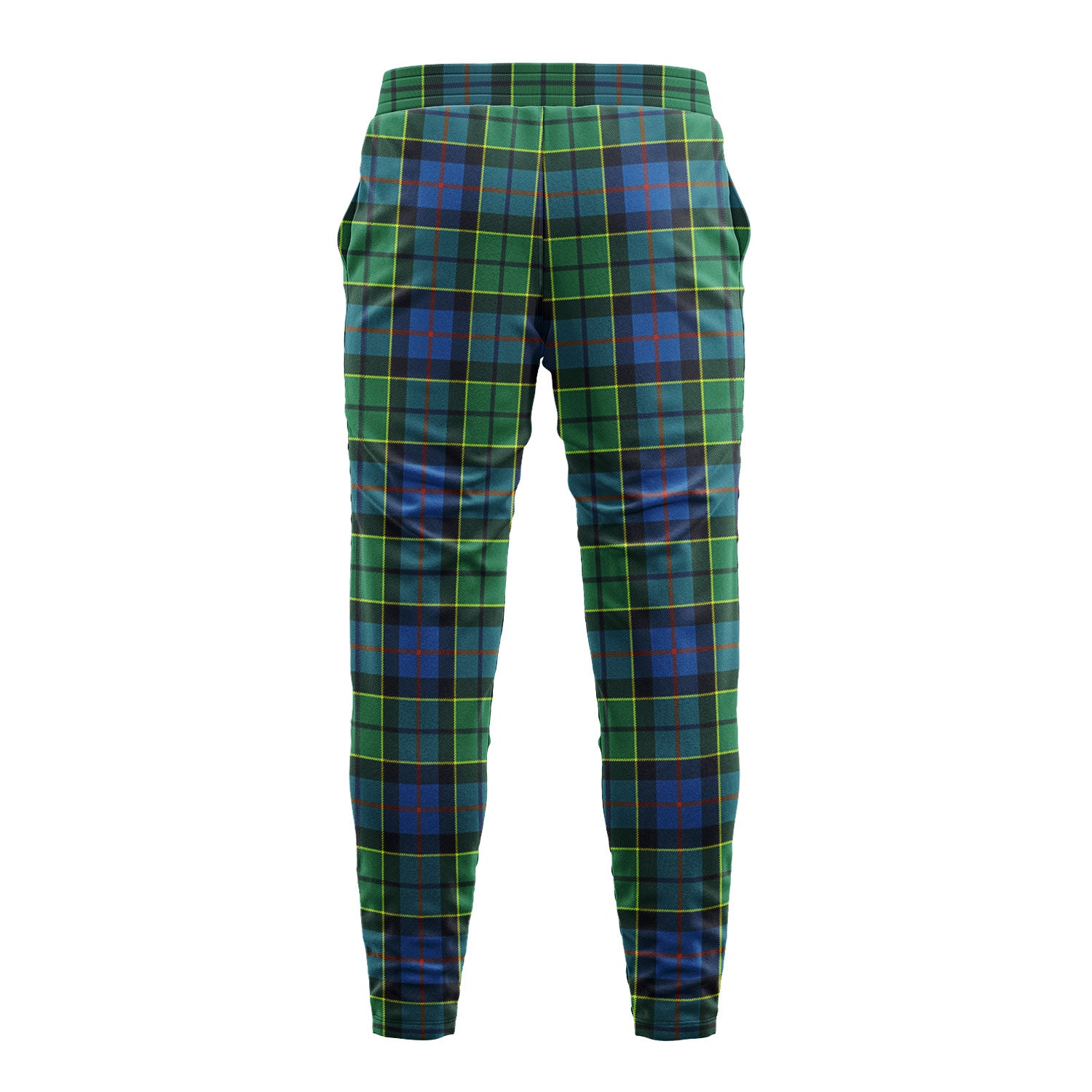 Forsyth Ancient Tartan Sweatpants