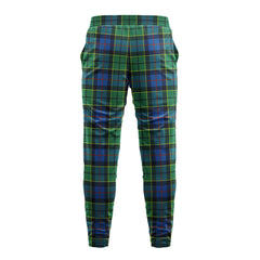 Forsyth Ancient Tartan Sweatpants