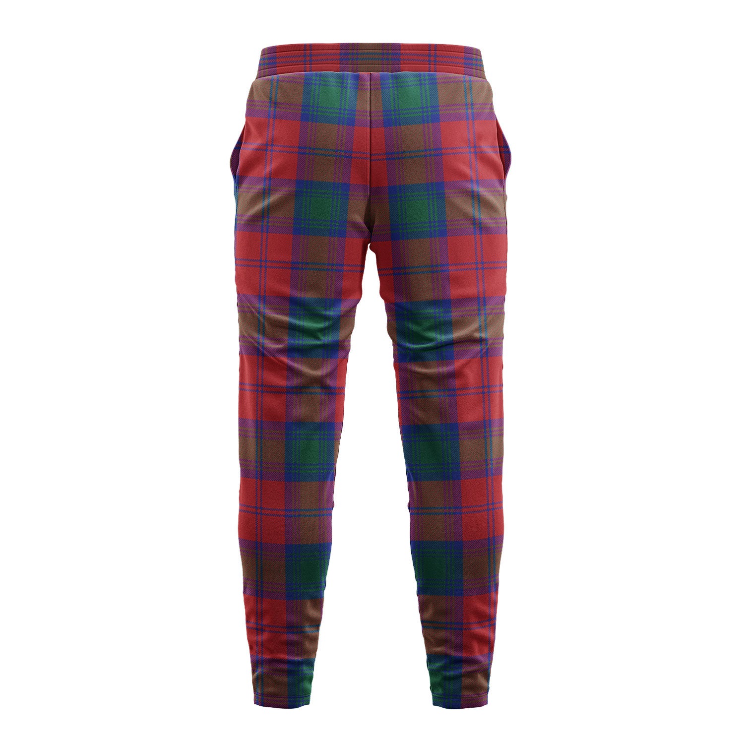 Fotheringham Tartan Sweatpants