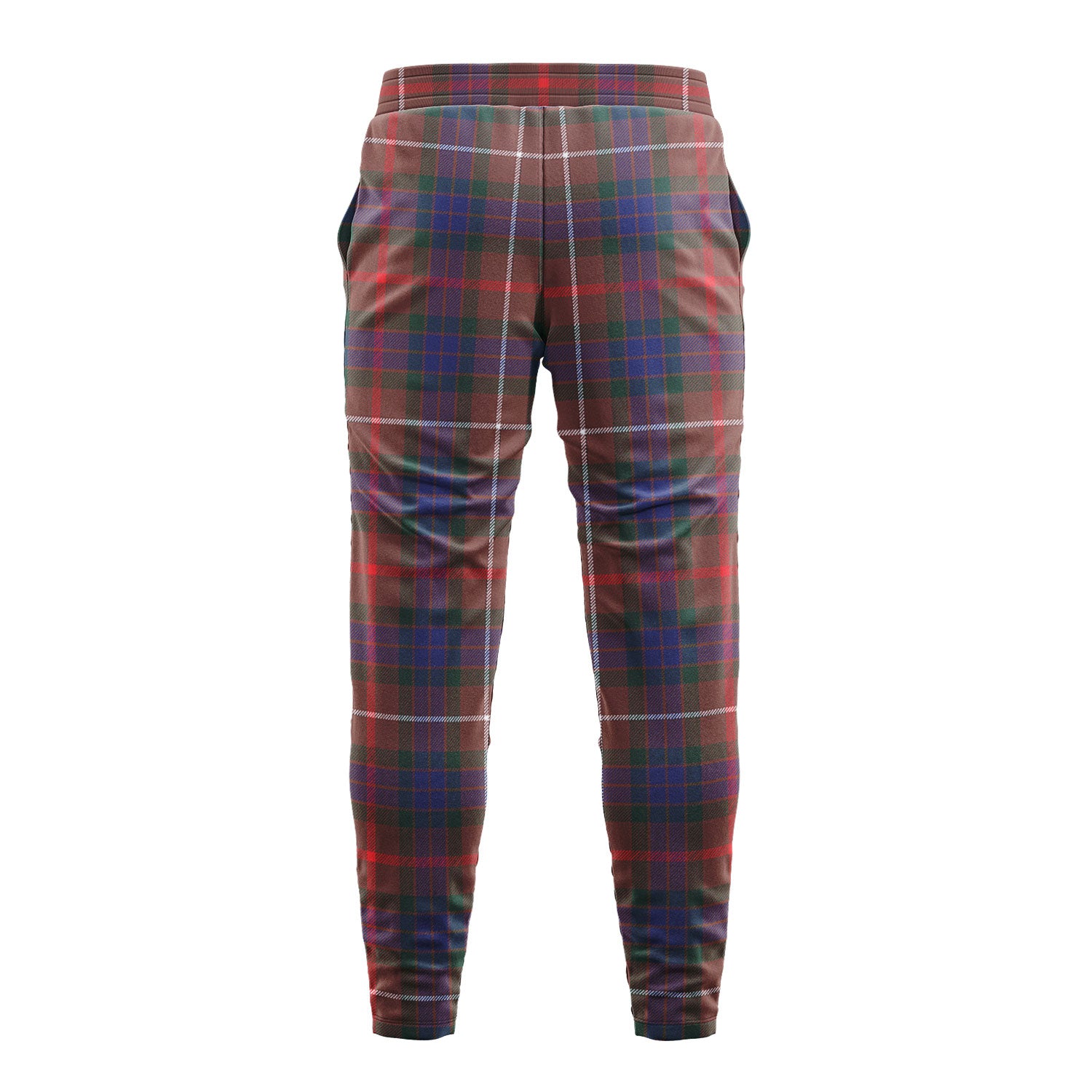 Fraser (of Lovat) Hunting Modern Tartan Sweatpants