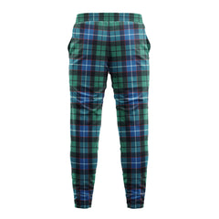 Galbraith Ancient Tartan Sweatpants