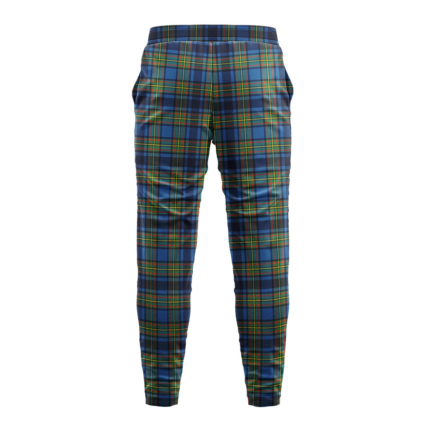 Gillies Ancient Tartan Sweatpants