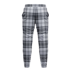 Glendinning Tartan Sweatpants