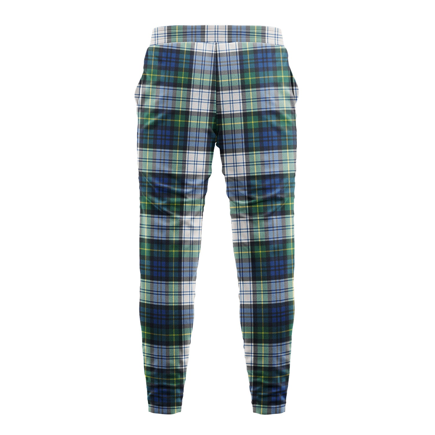 Gordon Dress Ancient Tartan Sweatpants