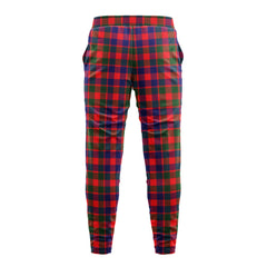 Gow (of Skeoch) Tartan Sweatpants