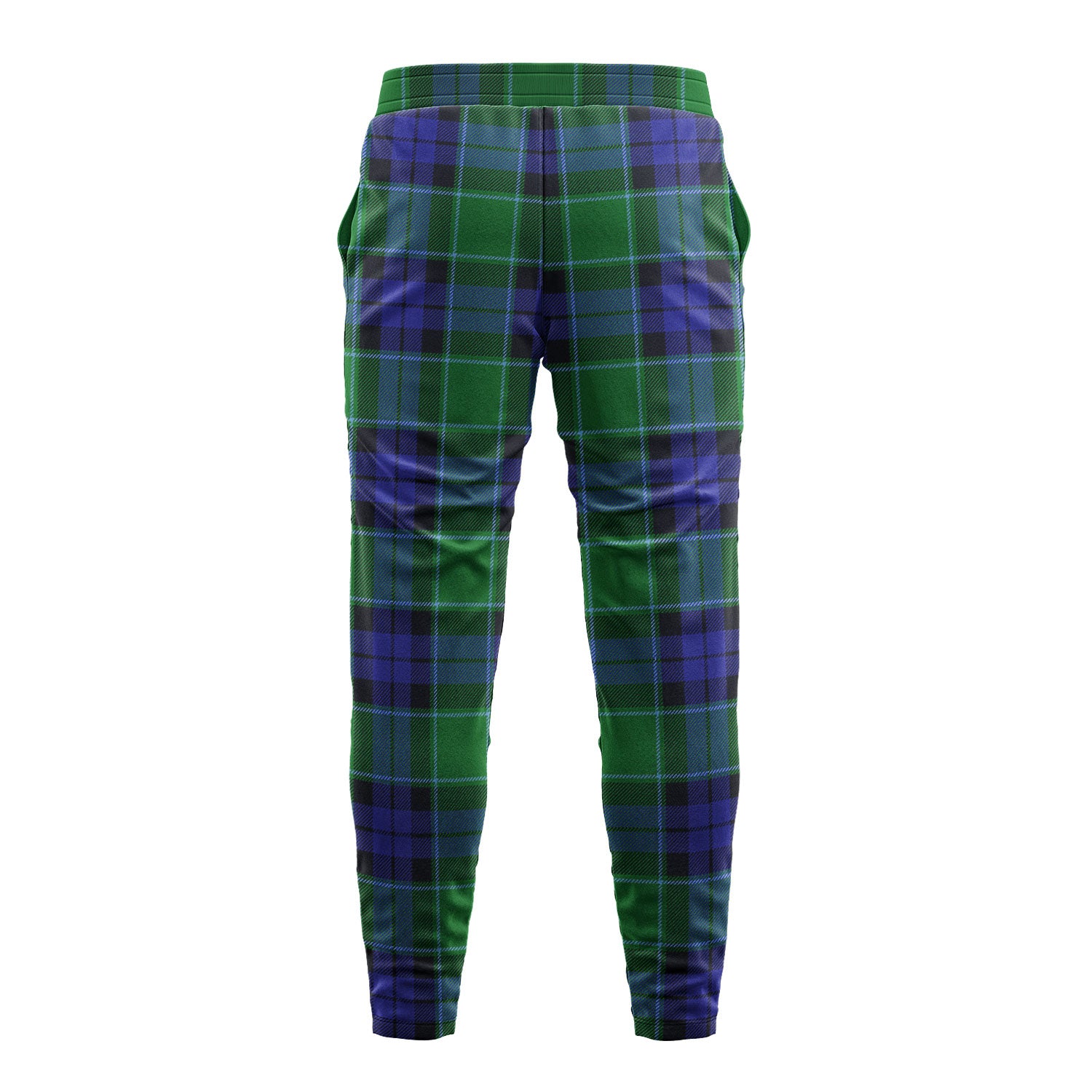 Graham of Menteith Modern Tartan Sweatpants