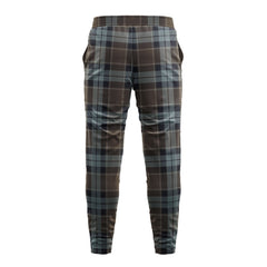 Graham of Menteith Weathered Tartan Sweatpants