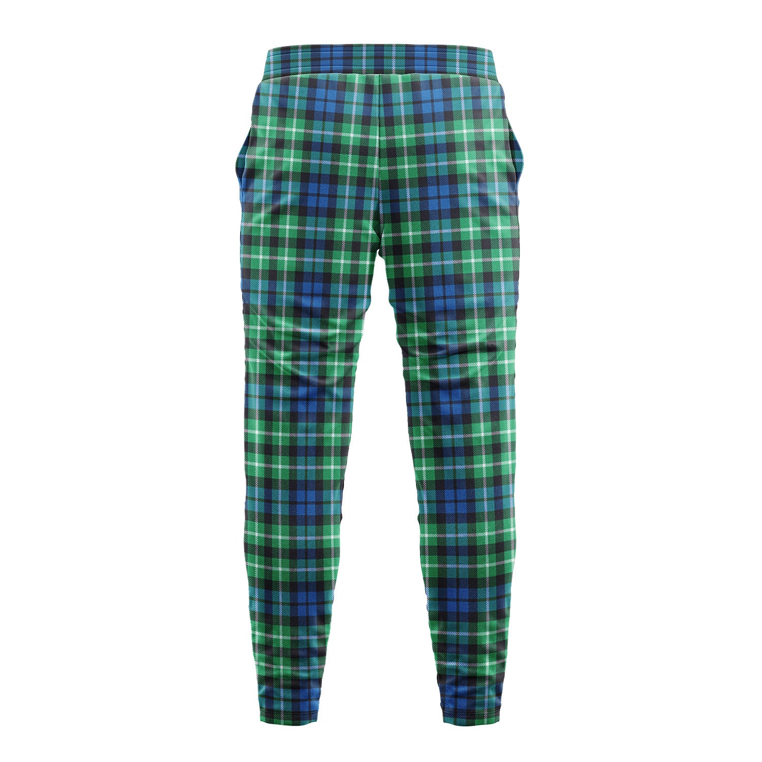 Graham of Montrose Ancient Tartan Sweatpants