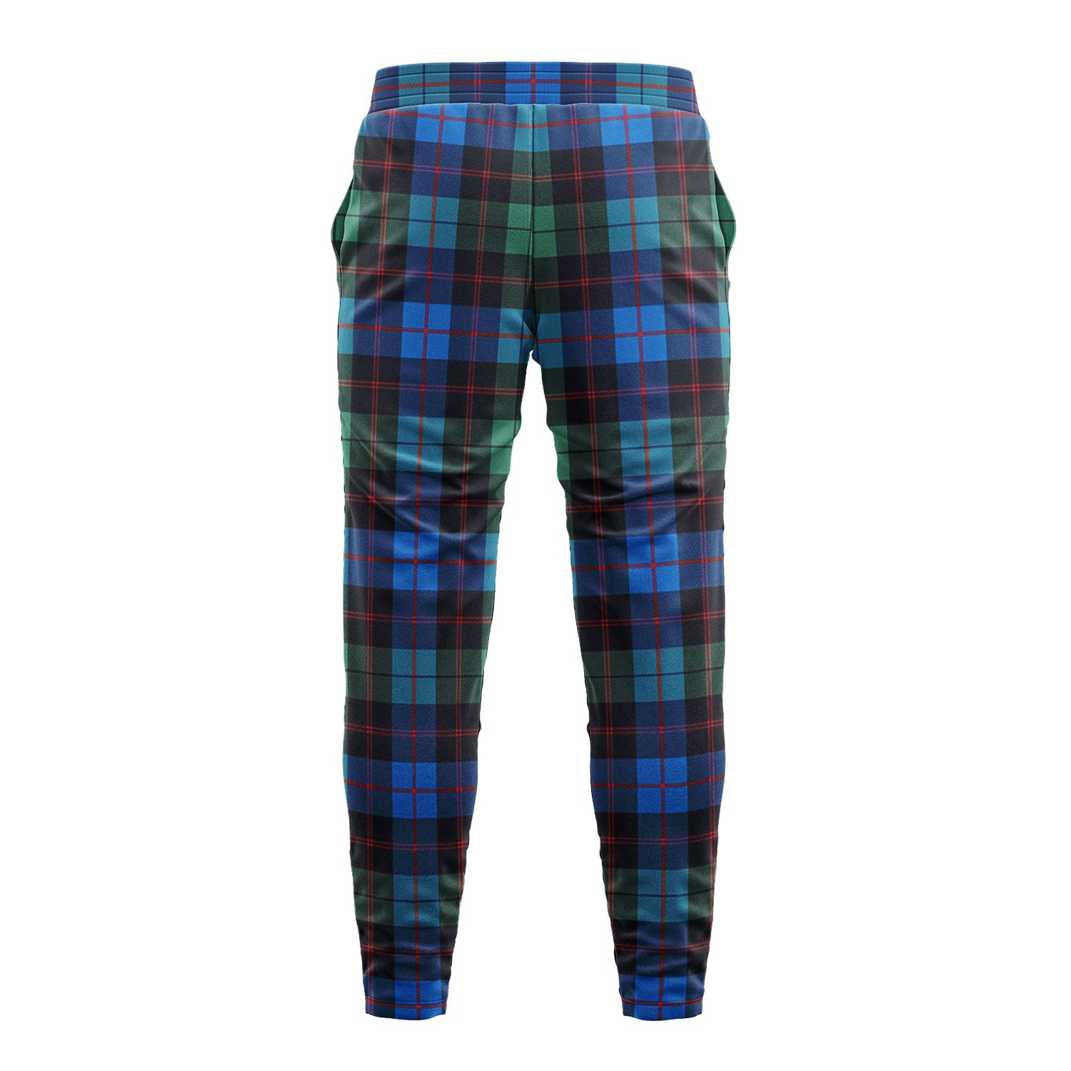 Guthrie Ancient Tartan Sweatpants