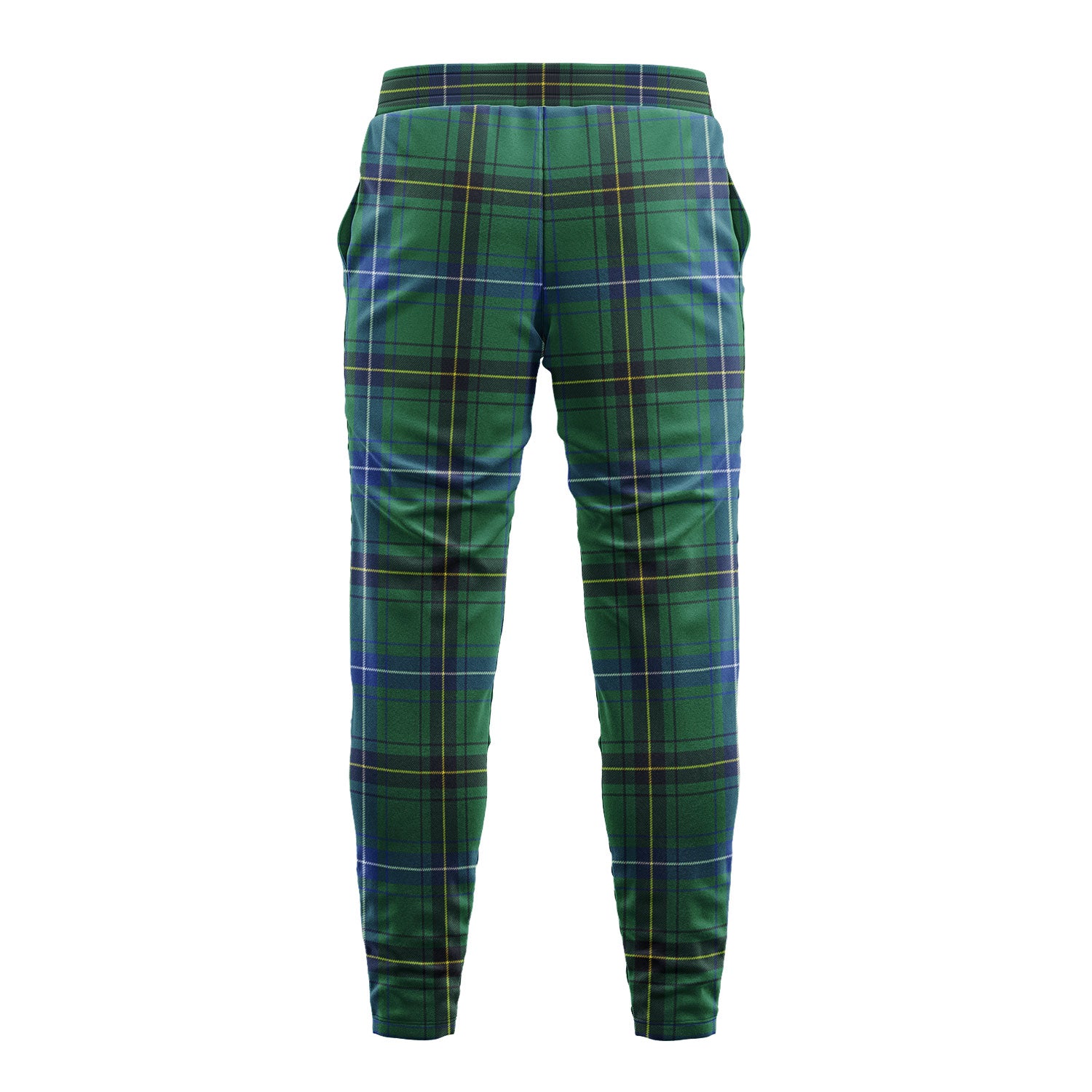 Henderson Ancient Tartan Sweatpants