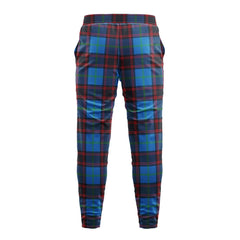 Home Ancient Tartan Sweatpants