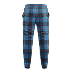 Horsburgh Tartan Sweatpants