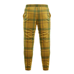 Houston Tartan Sweatpants