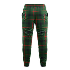 Kincaid Tartan Sweatpants